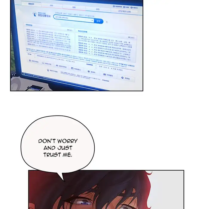 Deceit: Snake’s Tongue chapter 7 page 54