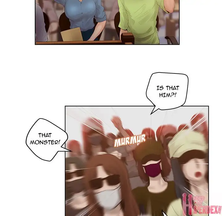 Deceit: Snake’s Tongue chapter 7 page 58