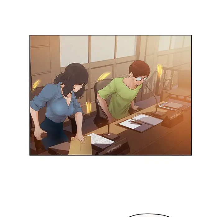Deceit: Snake’s Tongue chapter 7 page 61