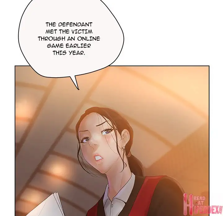 Deceit: Snake’s Tongue chapter 7 page 63