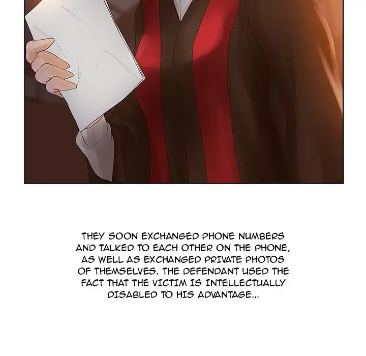 Deceit: Snake’s Tongue chapter 7 page 64