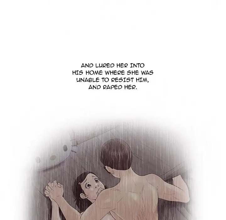 Deceit: Snake’s Tongue chapter 7 page 66