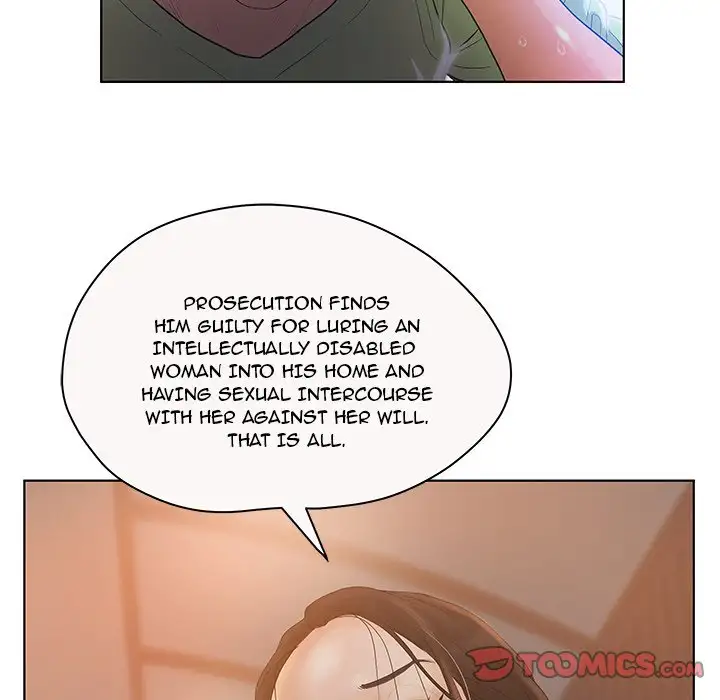 Deceit: Snake’s Tongue chapter 7 page 68