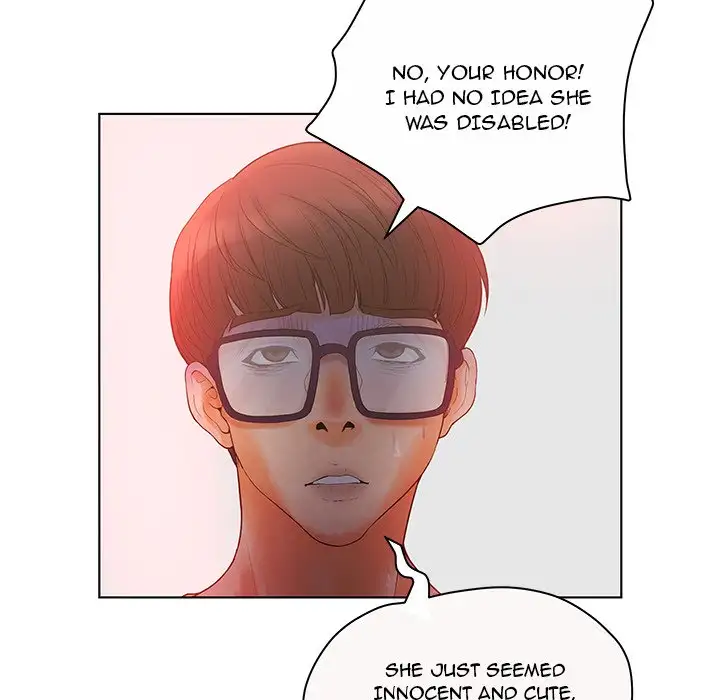 Deceit: Snake’s Tongue chapter 7 page 71