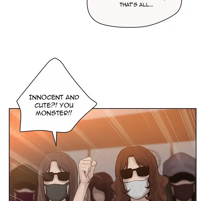 Deceit: Snake’s Tongue chapter 7 page 72