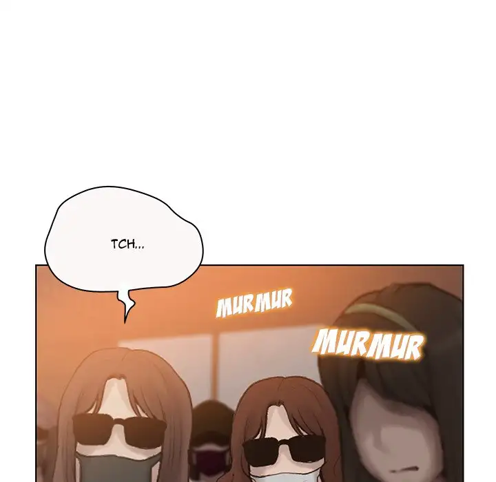 Deceit: Snake’s Tongue chapter 7 page 75