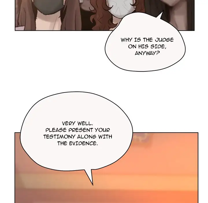 Deceit: Snake’s Tongue chapter 7 page 76