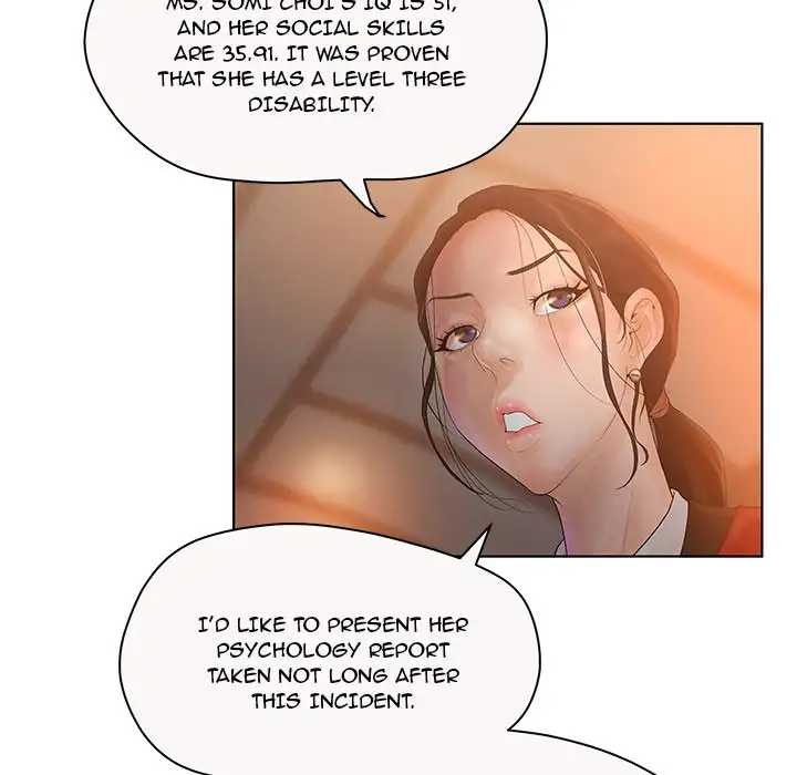 Deceit: Snake’s Tongue chapter 7 page 78