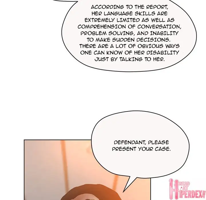 Deceit: Snake’s Tongue chapter 7 page 79