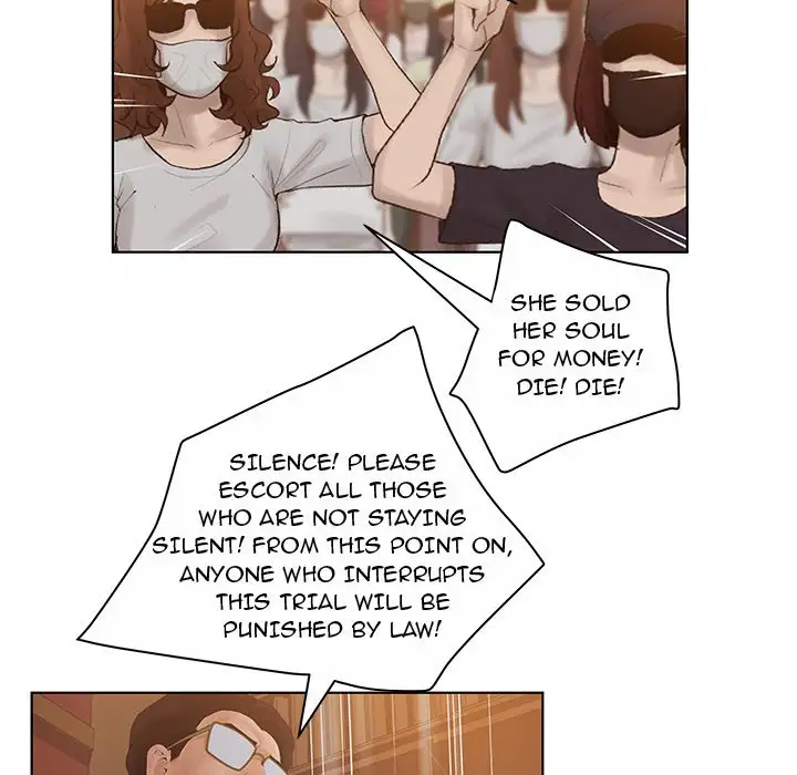 Deceit: Snake’s Tongue chapter 7 page 83