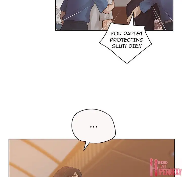 Deceit: Snake’s Tongue chapter 7 page 85