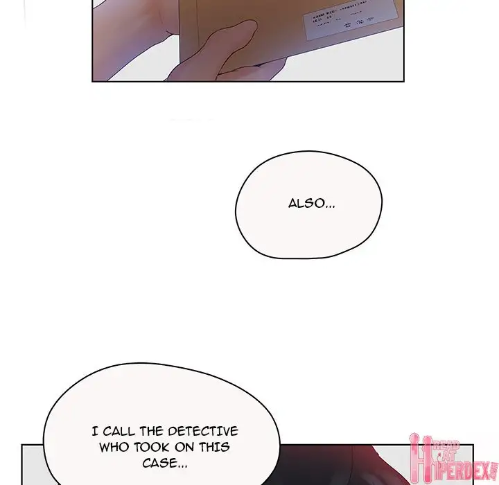 Deceit: Snake’s Tongue chapter 7 page 90