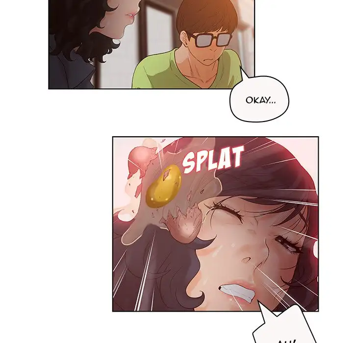 Deceit: Snake’s Tongue chapter 7 page 97