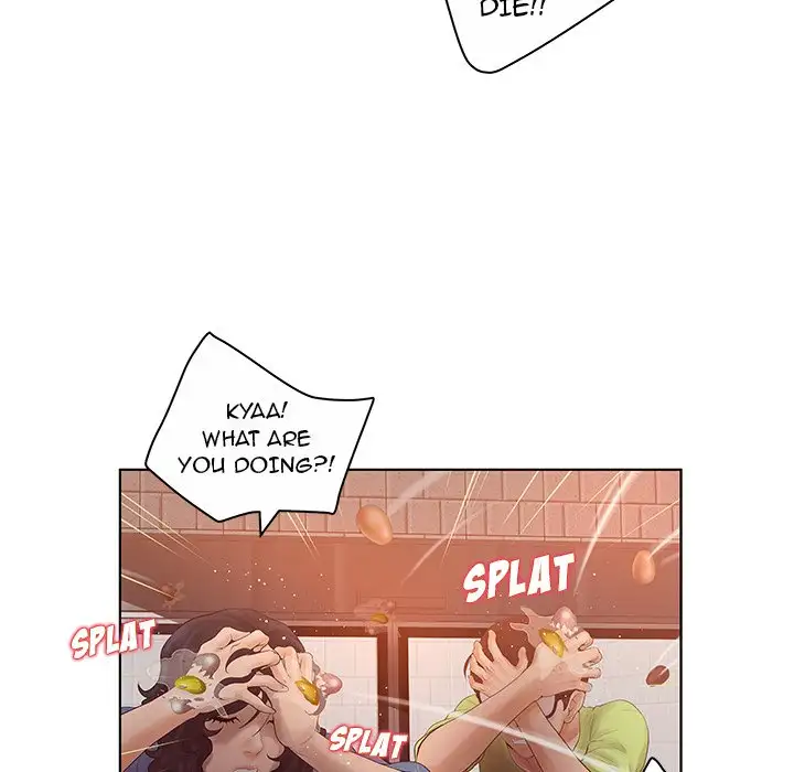 Deceit: Snake’s Tongue chapter 7 page 99