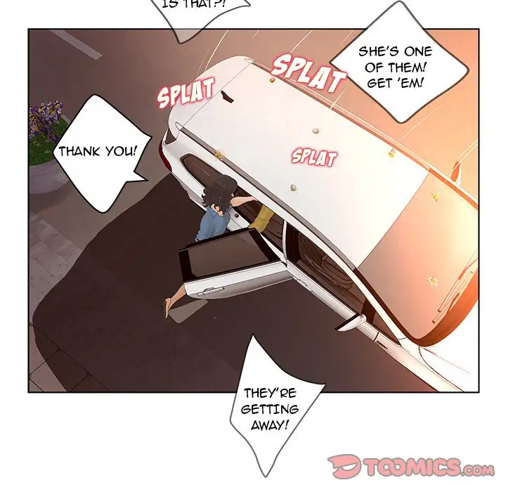 Deceit: Snake’s Tongue chapter 7 page 104