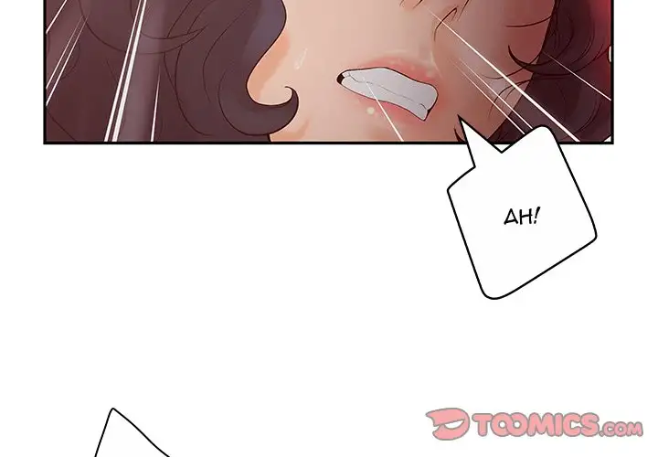 Deceit: Snake’s Tongue chapter 8 page 3