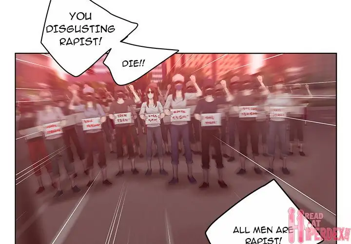 Deceit: Snake’s Tongue chapter 8 page 4