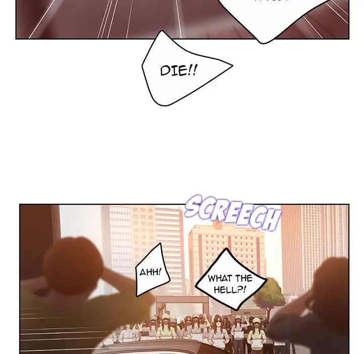 Deceit: Snake’s Tongue chapter 8 page 5