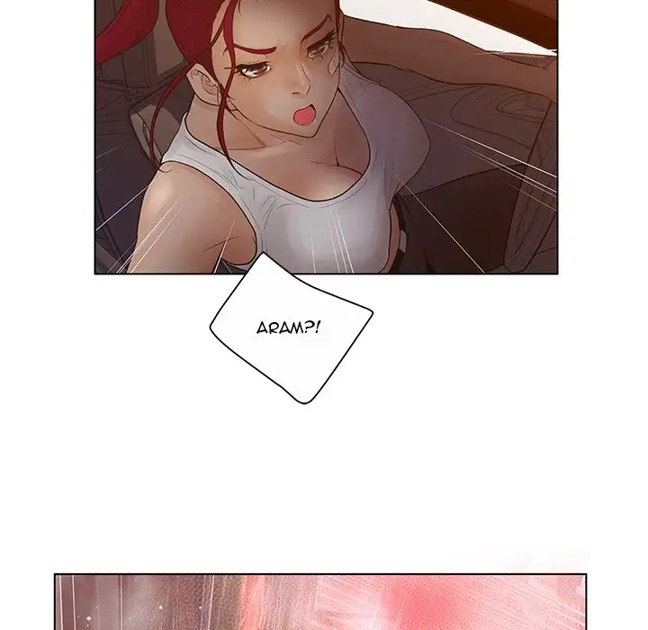 Deceit: Snake’s Tongue chapter 8 page 7
