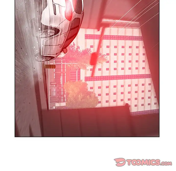 Deceit: Snake’s Tongue chapter 8 page 9