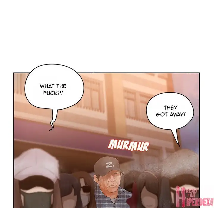 Deceit: Snake’s Tongue chapter 8 page 10