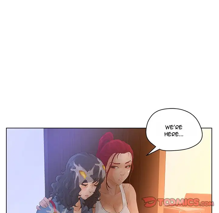Deceit: Snake’s Tongue chapter 8 page 18