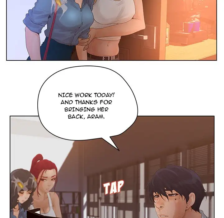 Deceit: Snake’s Tongue chapter 8 page 19