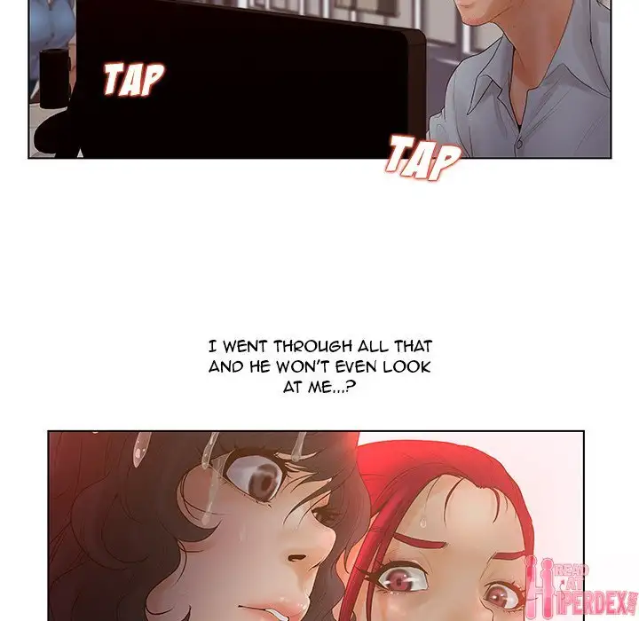 Deceit: Snake’s Tongue chapter 8 page 20