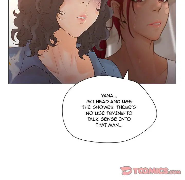 Deceit: Snake’s Tongue chapter 8 page 27
