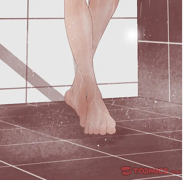 Deceit: Snake’s Tongue chapter 8 page 33