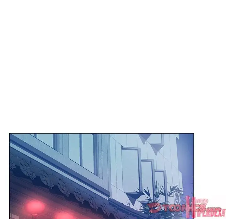 Deceit: Snake’s Tongue chapter 8 page 41
