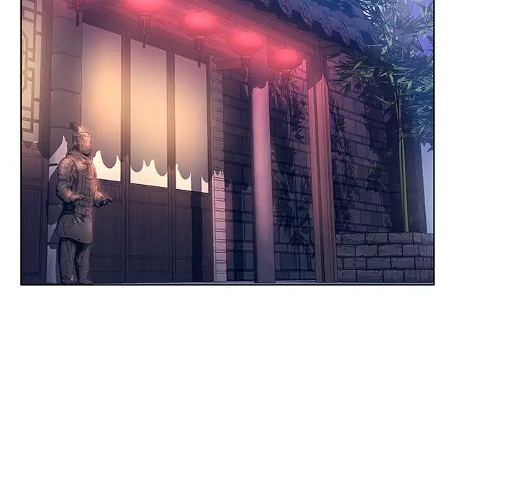 Deceit: Snake’s Tongue chapter 8 page 42