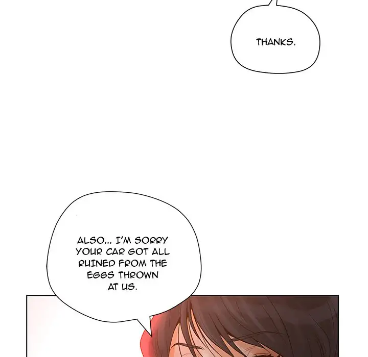 Deceit: Snake’s Tongue chapter 8 page 45