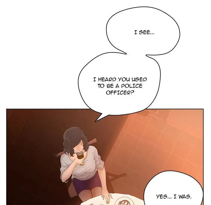 Deceit: Snake’s Tongue chapter 8 page 48