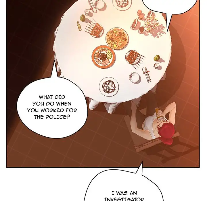 Deceit: Snake’s Tongue chapter 8 page 49