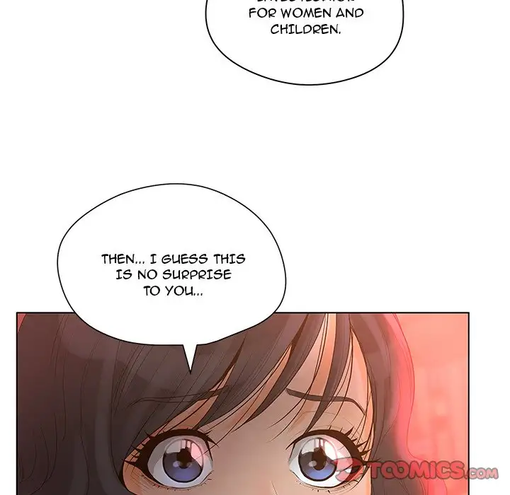 Deceit: Snake’s Tongue chapter 8 page 50