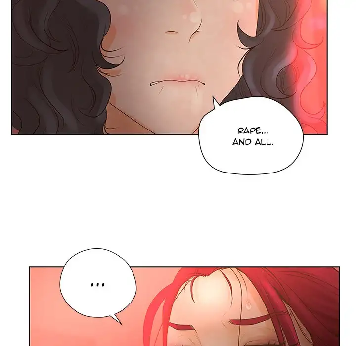 Deceit: Snake’s Tongue chapter 8 page 51