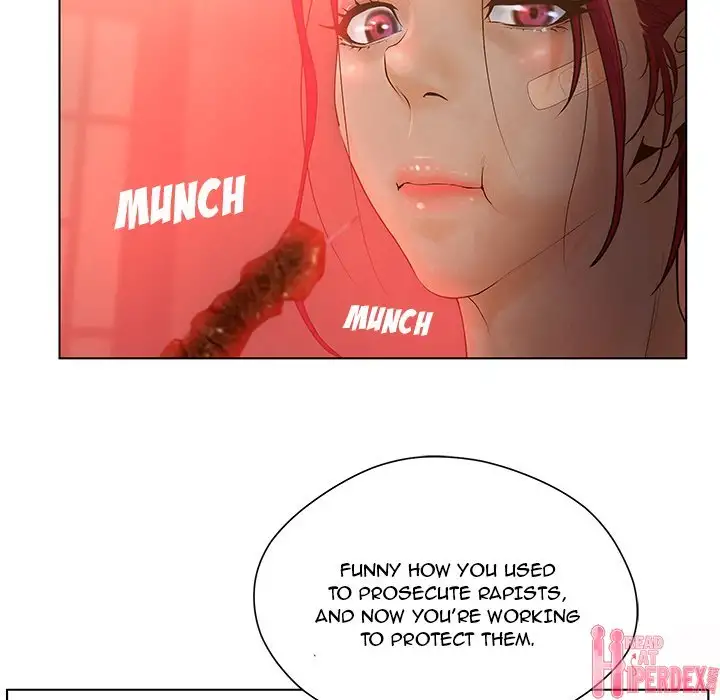 Deceit: Snake’s Tongue chapter 8 page 52