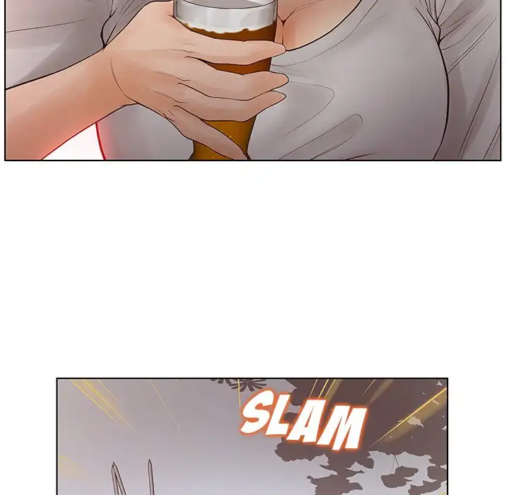 Deceit: Snake’s Tongue chapter 8 page 54