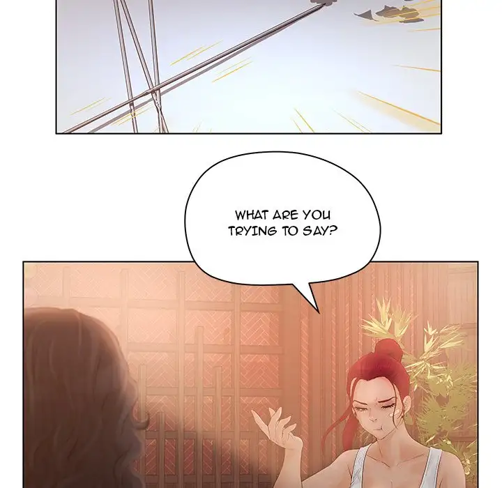 Deceit: Snake’s Tongue chapter 8 page 55