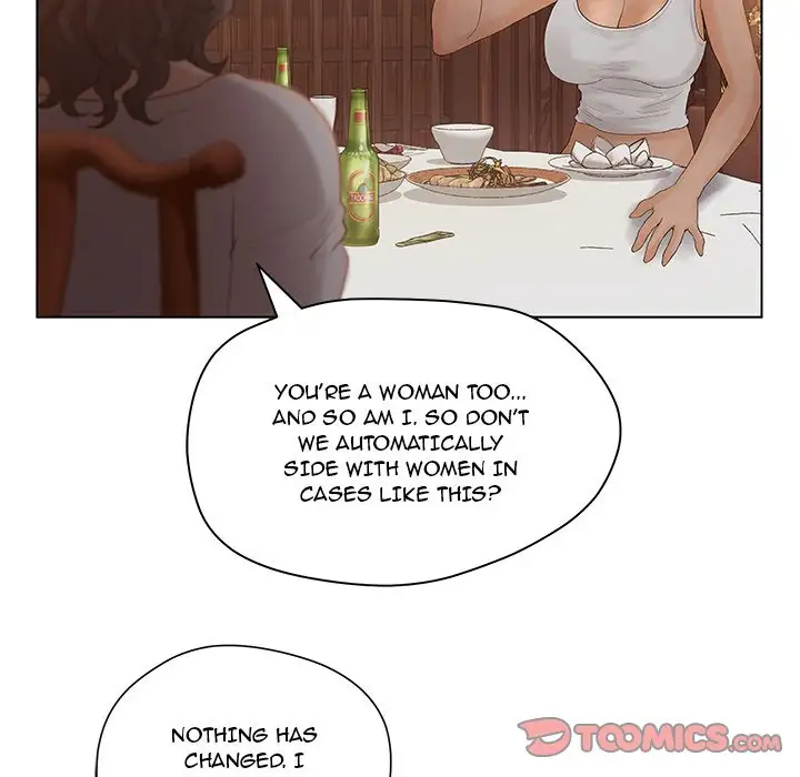 Deceit: Snake’s Tongue chapter 8 page 56