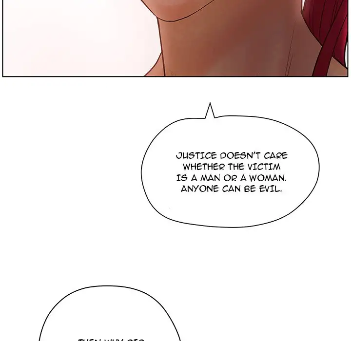 Deceit: Snake’s Tongue chapter 8 page 58