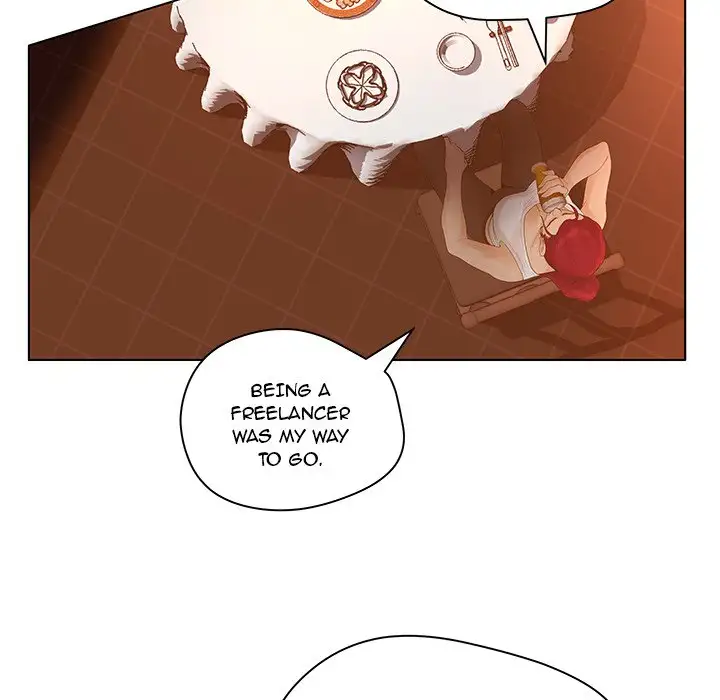 Deceit: Snake’s Tongue chapter 8 page 60