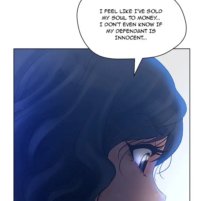 Deceit: Snake’s Tongue chapter 8 page 61
