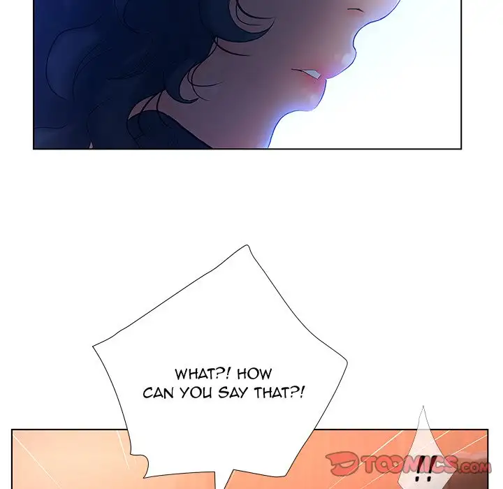 Deceit: Snake’s Tongue chapter 8 page 62