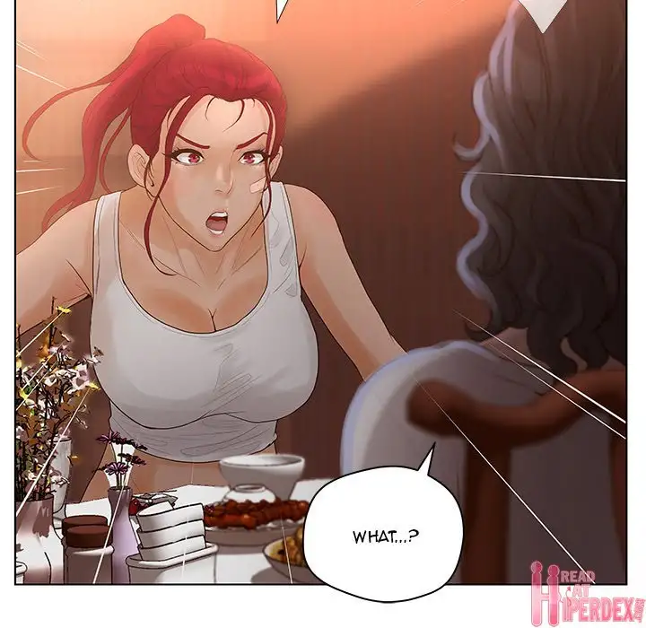 Deceit: Snake’s Tongue chapter 8 page 63
