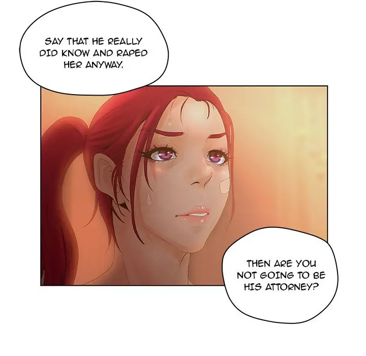 Deceit: Snake’s Tongue chapter 8 page 64