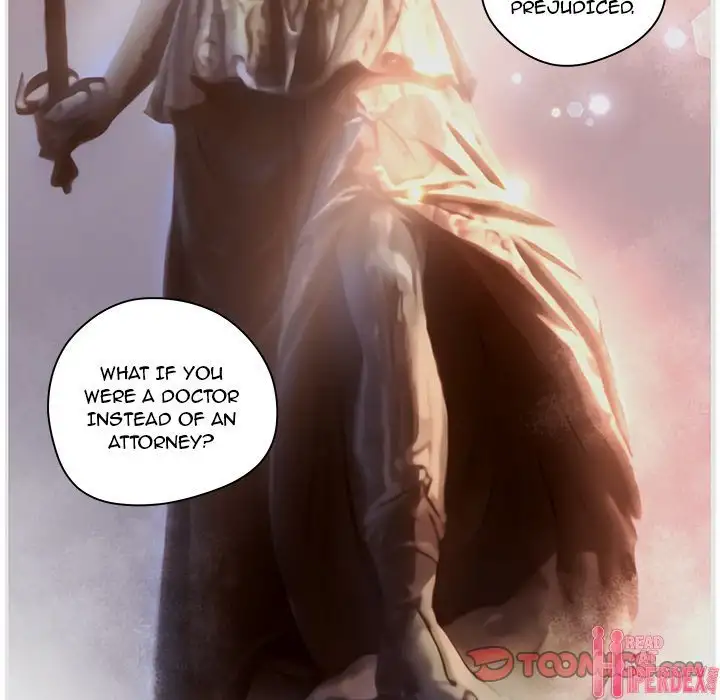 Deceit: Snake’s Tongue chapter 8 page 68