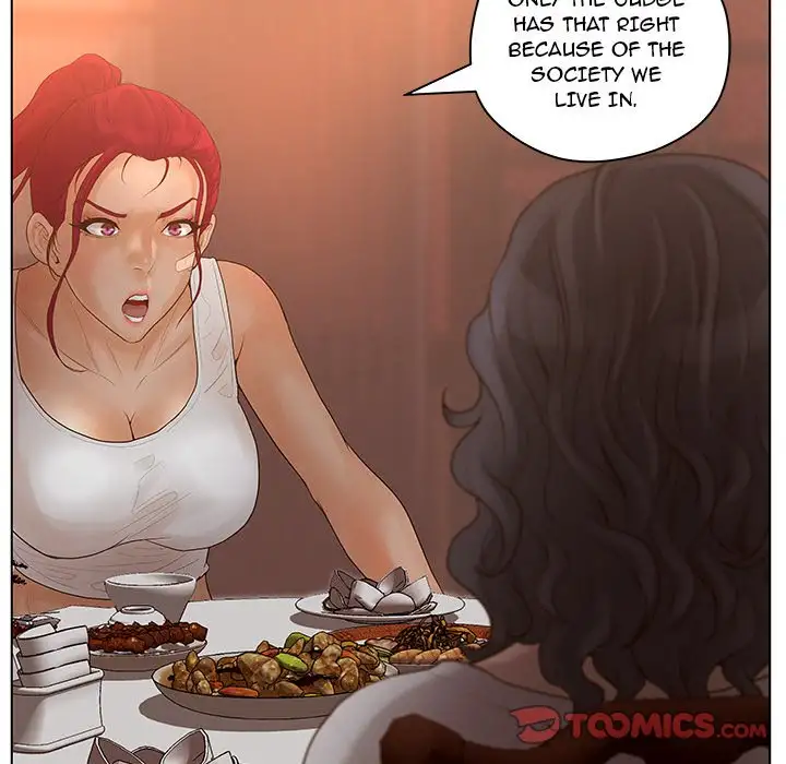 Deceit: Snake’s Tongue chapter 8 page 71