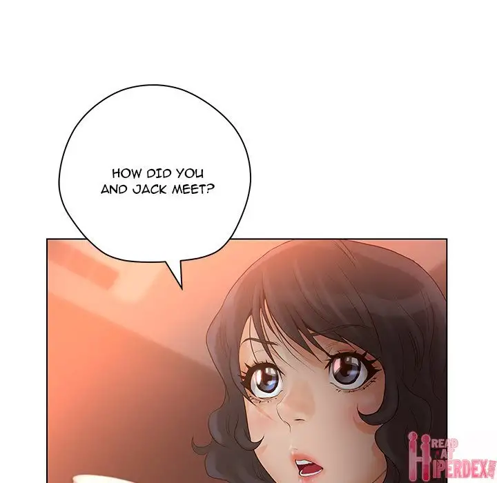 Deceit: Snake’s Tongue chapter 8 page 73